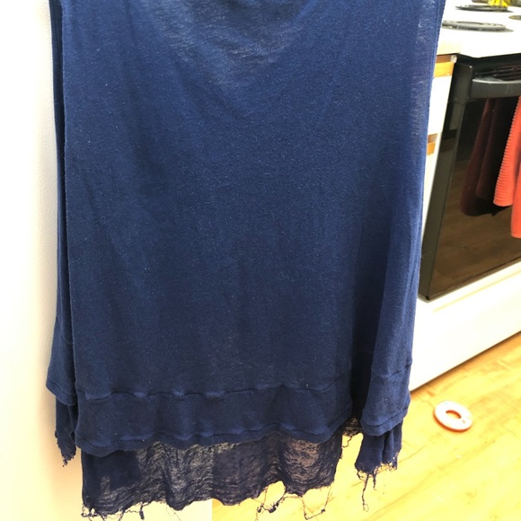 Free People Top - Picture 4 of 4